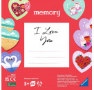 memory moments - I love you