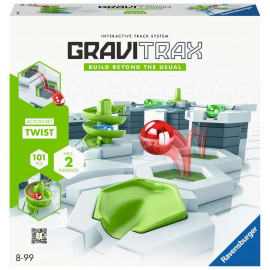 GraviTrax Action-Set Twist