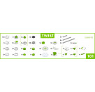 GraviTrax Action-Set Twist