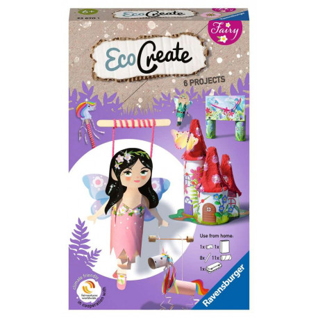 EcoCreate Mini Sparkle with t