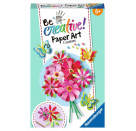 BC Mini:Flowers&Butterfl. D/F
