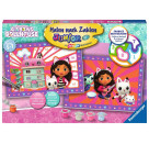 Gabby´s Dollhouse         D