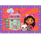 Gabby´s Dollhouse         D