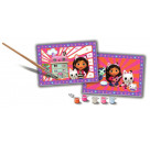 Gabby´s Dollhouse         D