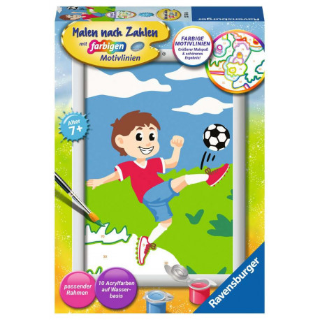 Spaß am Fußball           D
