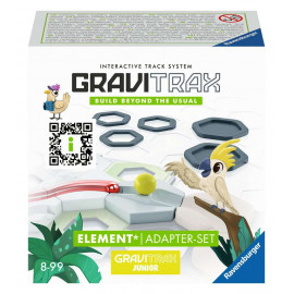 GraviTrax Element Adapter-Set