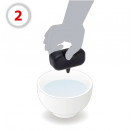 BRIO Push & Go Zug mit Dampf