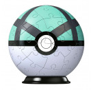 Pokémon Net Ball          54p