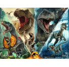 Jurassic World Dominion   100