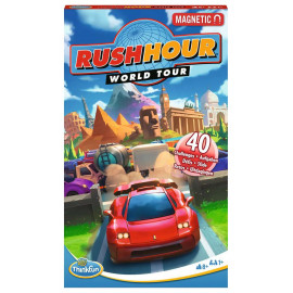 Rush Hour WorldTour EN/DE/FR/