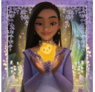Ravensburger Kinderpuzzle 05702 - Disney Wish - 3x49 Teile Disney Wish Puzzle für Kinder ab 5 Jahren