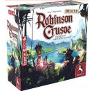 Robinson Crusoe Deluxe