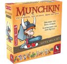 Munchkin Fantasy Super-Mega-Set