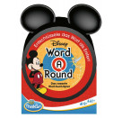 WordARound - Disney