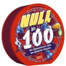 Null bis 100