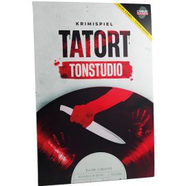 Tatort Tonstudio