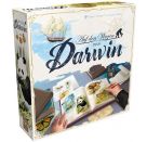 Auf den Wegen von Darwin