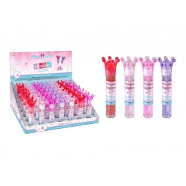 Sortiment Lipgloss Crown (42)