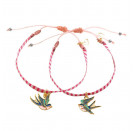 Schmuck basteln: Vögelchen