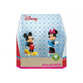 Bullyworld Disney Valentin Doppelpack, ab 3 Jahren