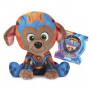 Gund - Paw Patrol Movie Plüsch 15 cm - Zuma