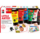 Marabu KiDS Little Artist Sortierung 6x75ml