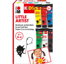 Marabu KiDS Little Artist Sortierung 6x36ml