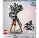 LEGO Disney Classic 43230 Kamera – Hommage an Walt Disney