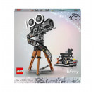 LEGO Disney Classic 43230 Kamera – Hommage an Walt Disney