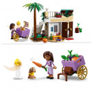 LEGO Disney 43223 Asha in der Stadt Rosas