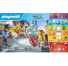 PLAYMOBIL 71400 My Figures: Rescue