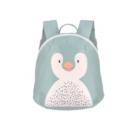 Tiny Backpack About Friends Penguin ligh
