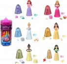 Disney Prinzessin Small Dolls Royal Color Reveal Sortiment Welle 2