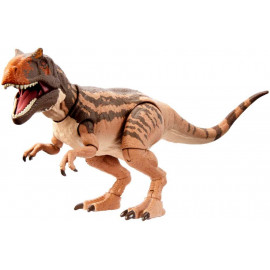 Jurassic World Hammond Collection Mid-Sized Metriacanthosaurus