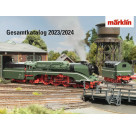 Märklin 15804 - Katalog 2023/2024 D