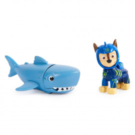 PAW Aqua Pups Hero Pups Chase