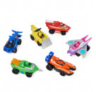 PAW Aqua Pups True Metal Vehicles