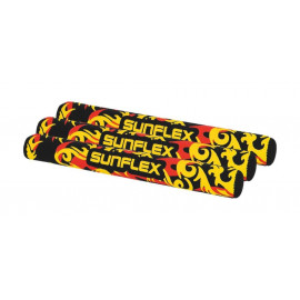 sunflex Tauchstäbe Flames Dragon