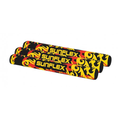 sunflex Tauchstäbe Flames Dragon