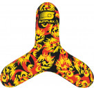 sunflex Triangle Flames Dragon