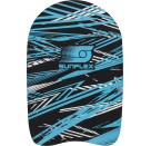 sunflex Kickboard Action Pro Blau