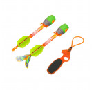 sunflex Rocket Piper Set