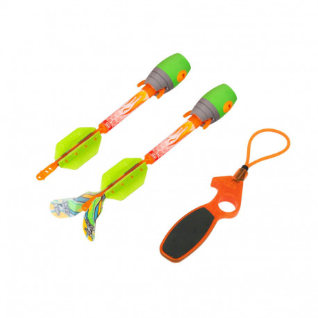 sunflex Rocket Piper Set