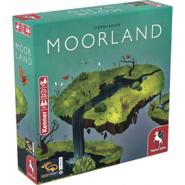 Moorland (Deep Print Games)