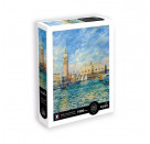 Venedig Dogenpalast 1000 Teile Puzzle