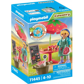 PLAYMOBIL 71445 Marmeladenstand