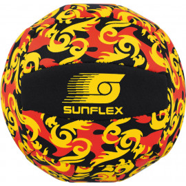 sunflex Beach- Und Funball Size 3 Flames Dragon