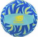 sunflex Beach- Und Funball Size 5 Flames Bluefire