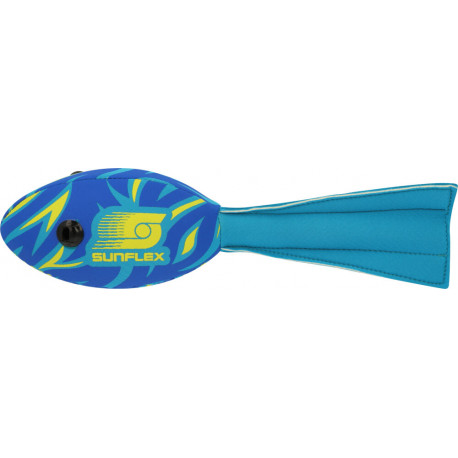 sunflex Speedpiper Flames Bluefire