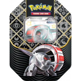 Pokémon Karmesin & Purpur 04.5 Tin 2